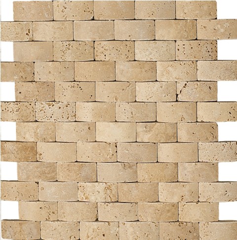 Classic Braid Mosaic1x2