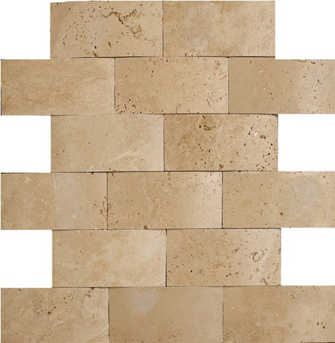 Classic Braid Mosaic2x4