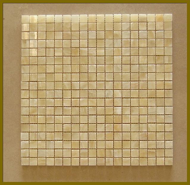 HoneyOnyx5-8x5-8Mosaic