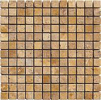 Gold Mosaic1x1