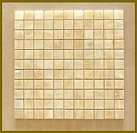 HoneyOnyx1x1Mosaic