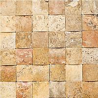 Scabos Braid mosaic