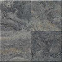 silver travertine